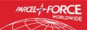 Parcel Force-logo