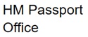 HM Passport Office-logo