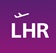 Heathrow Airport-logo