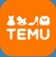Temu-logo